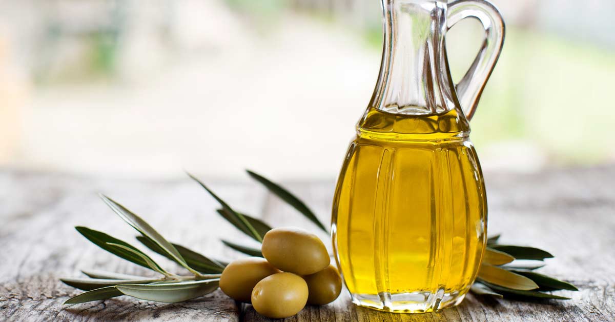 La provincia de Córdoba tiene hasta cuatro aceites con denominación de origen (wikimedia.org)