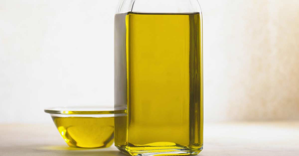 El aceite de L’Empordà es una de las denominaciones de origen de Cataluña (iStock)