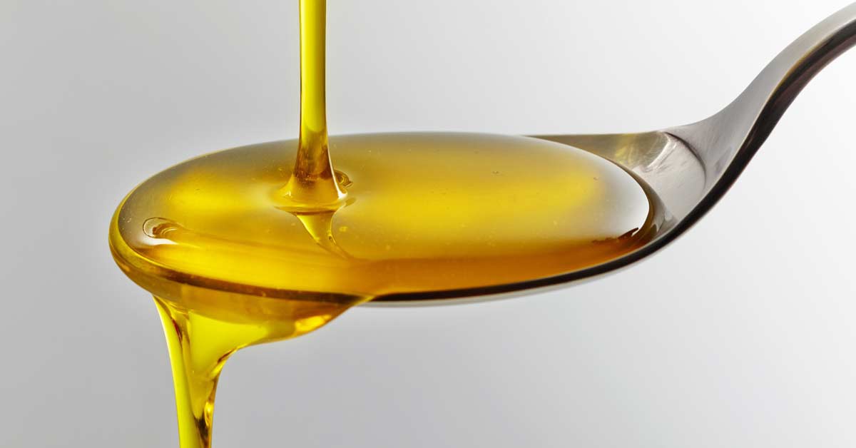 Dos son los aceites con denominación de origen en Aragón (marcaespana.es)