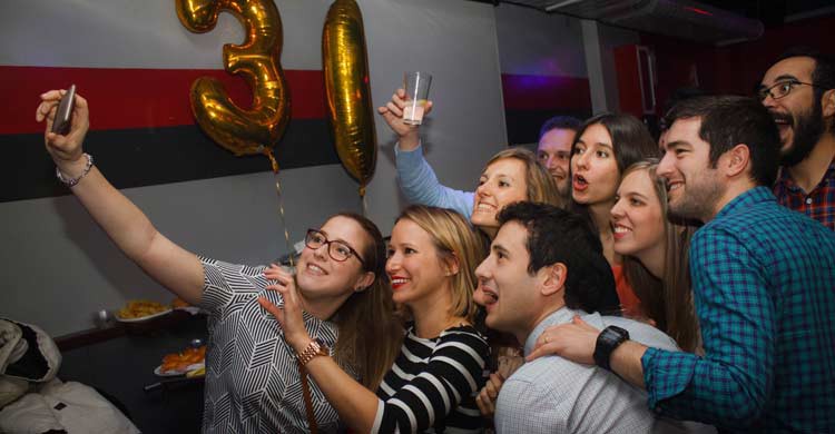 Bar Daily (bardaily.com)