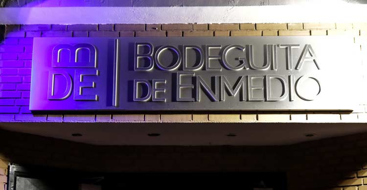 Bodeguita de Enmedio (bodeguitadeenmedio.es)