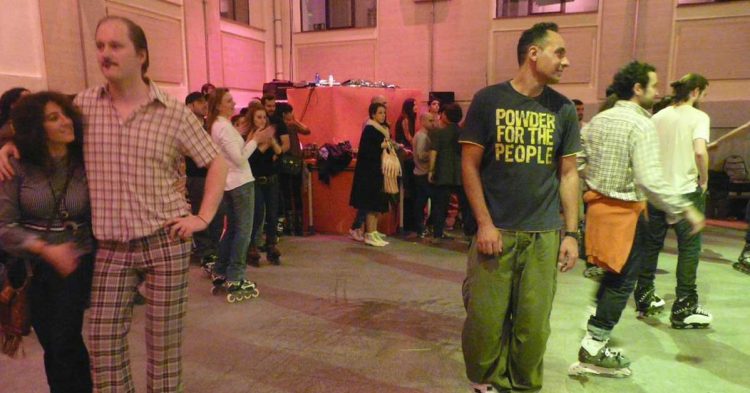 Planes de otoño que son un 'must' (Flickr)