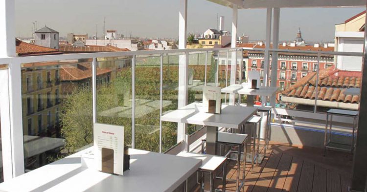 Aroma andaluz en el otoño madrileño (Fuente: lacasadegranada.com)