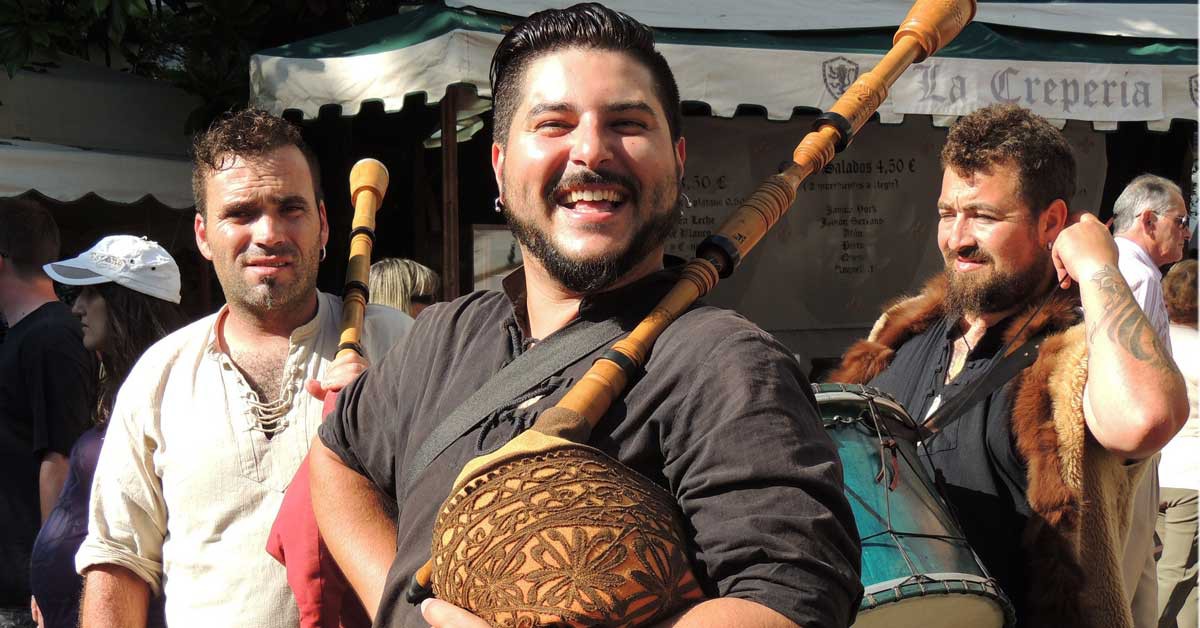 La inconfundible retranca gallega (Flickr)