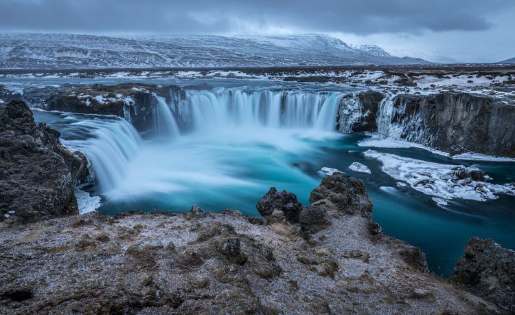 Islandia - Pixabay