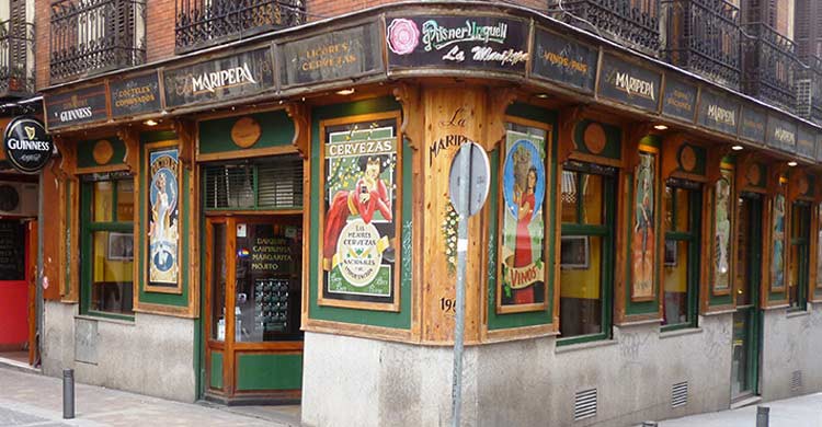 La Maripepa (saborea-madrid.com)