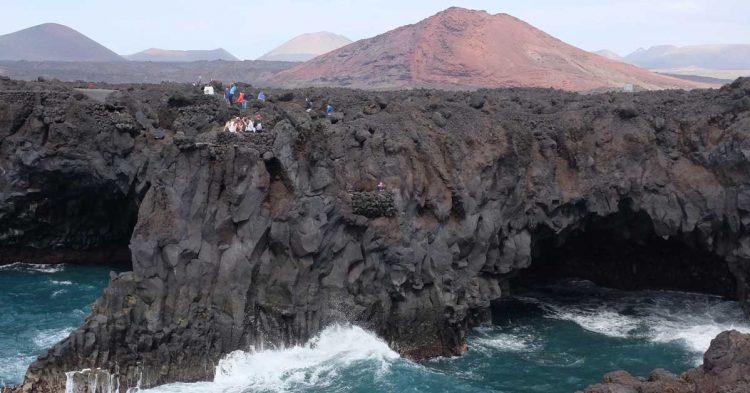 La aún por descubrir Lanzarote (Flickr)