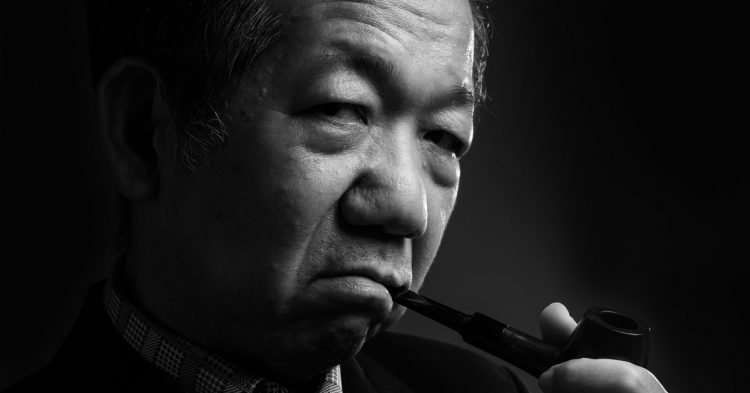 mafia china (Istock)