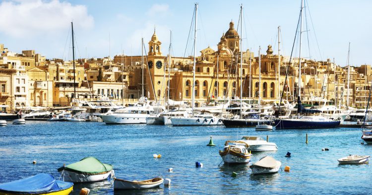 Puente del Pilar en Malta desde 149€