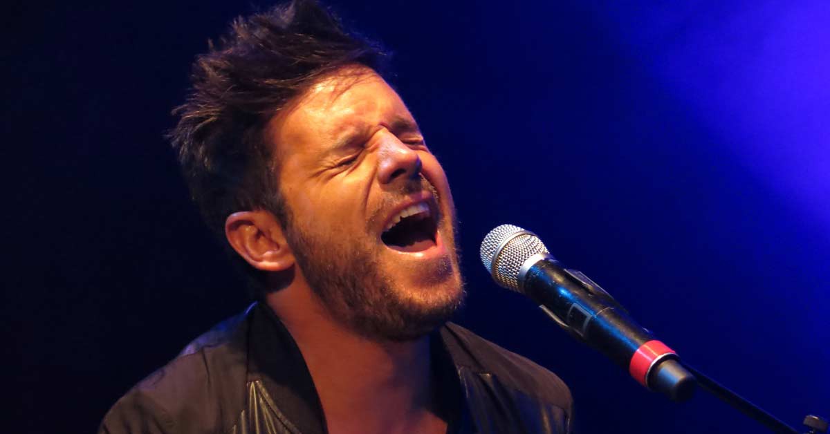 Pablo López (Gtresonline)