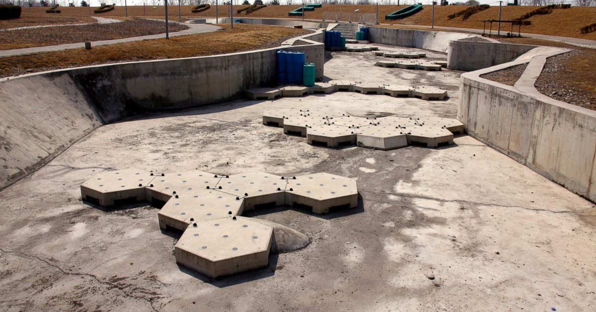 Instalaciones de kayak de Pekín 2008 (abcgonews.com)