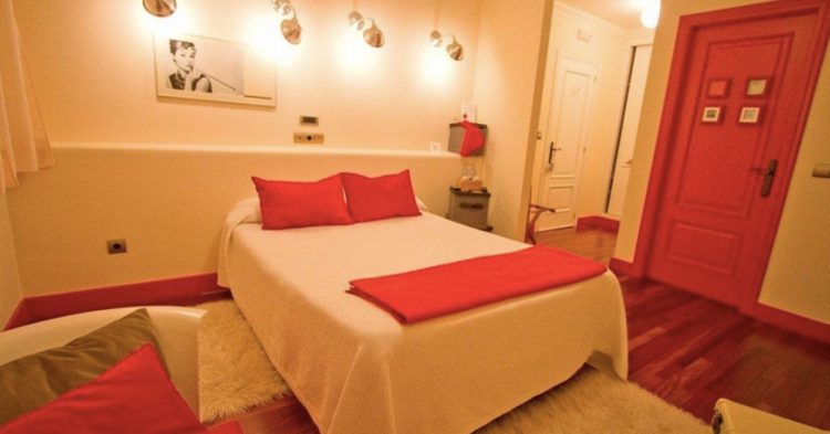 suite Desayuno con Diamantes (hotelminorte.com)