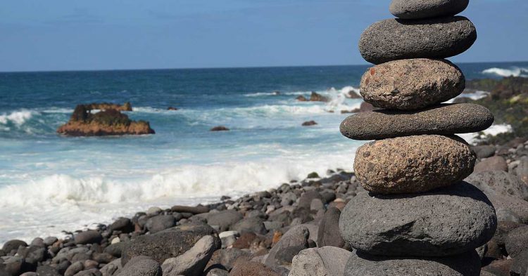 La isla de Tenerife gana terreno (Flickr)