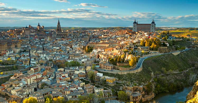 3. Toledo