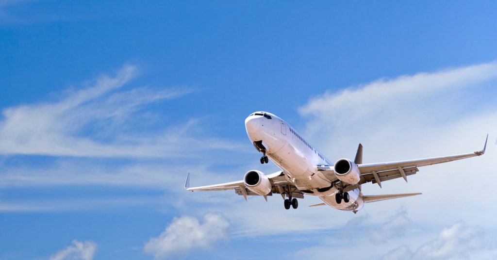 Sigue leyendo Vuela desde 5€ con Volotea