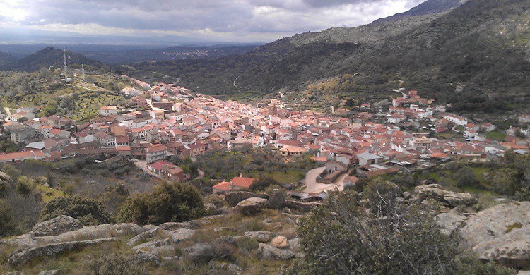 El Real de San Vicente. Nachosan (Wikipedia Creative Commons)
