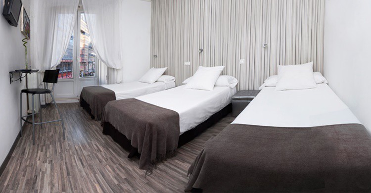 7 hoteles de 1 estrella que te encantarán - El Viajero Fisgón