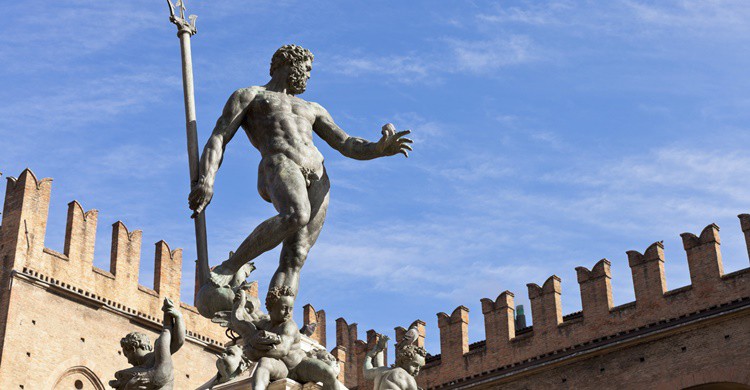 2. Los atributos de Neptuno.