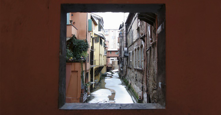3. Los canales camuflados.