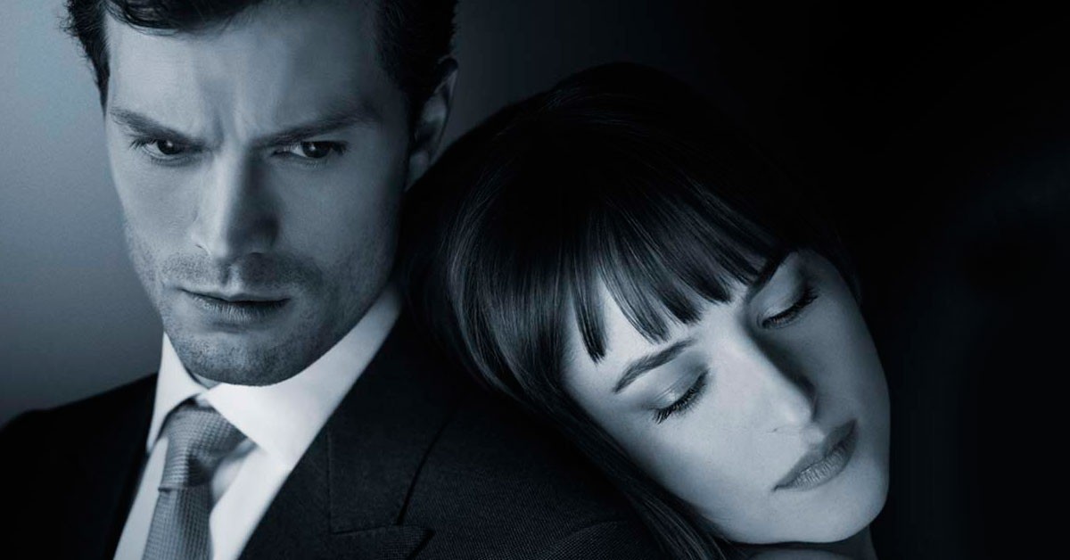 Revive la experiencia '50 sombras de Grey' (Promocional)