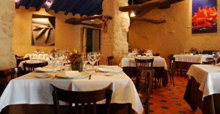 Salón de La Puerta Falsa (http://www.lospedroches.org).