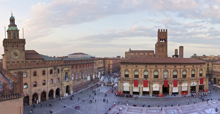 6. El arco de los susurros.