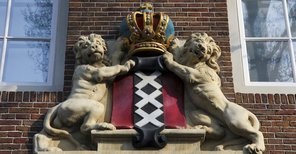 Sigue leyendo Las 3 X de Ámsterdam y su significado