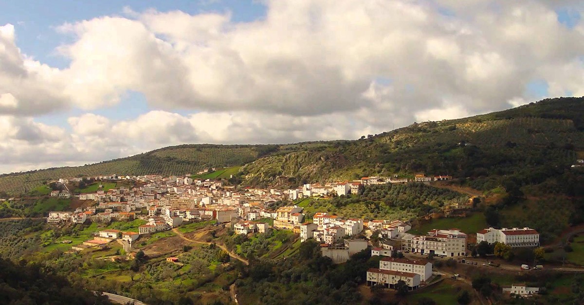 Fuencaliente (Youtube)