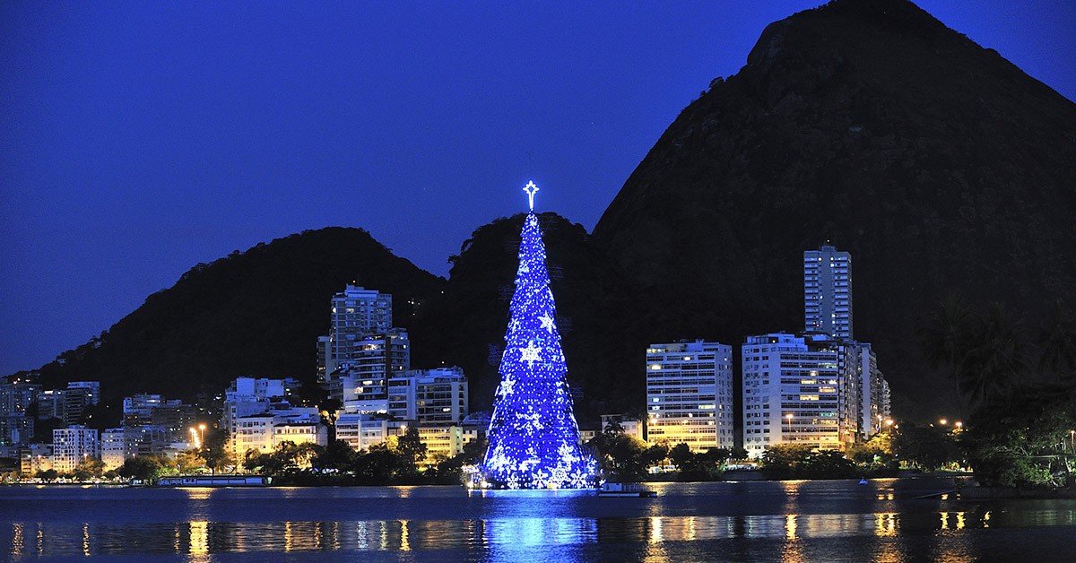 Río de Janeiro (iStock)
