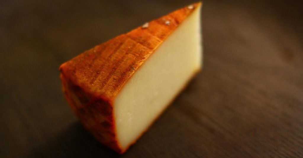 Queso majorero (Mumumío, Foter)