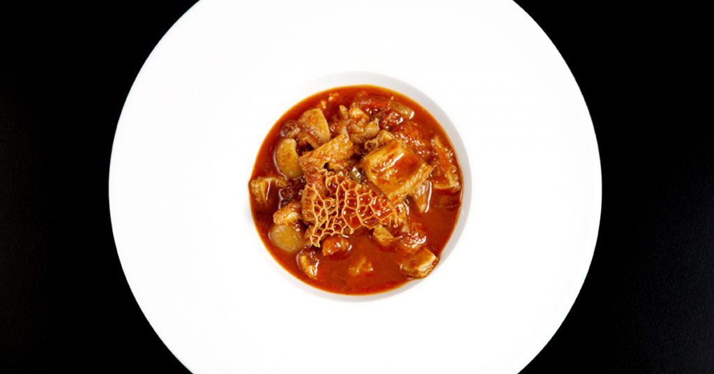 Sigue leyendo Los 10 mejores lugares donde comer callos en Madrid