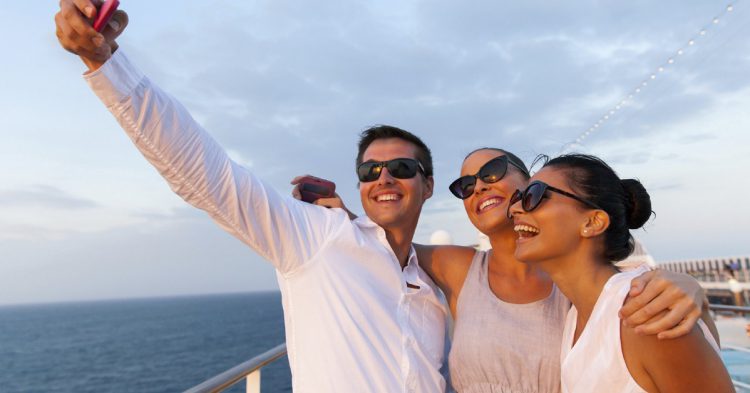 Crucero por el Mediterráneo desde 409€