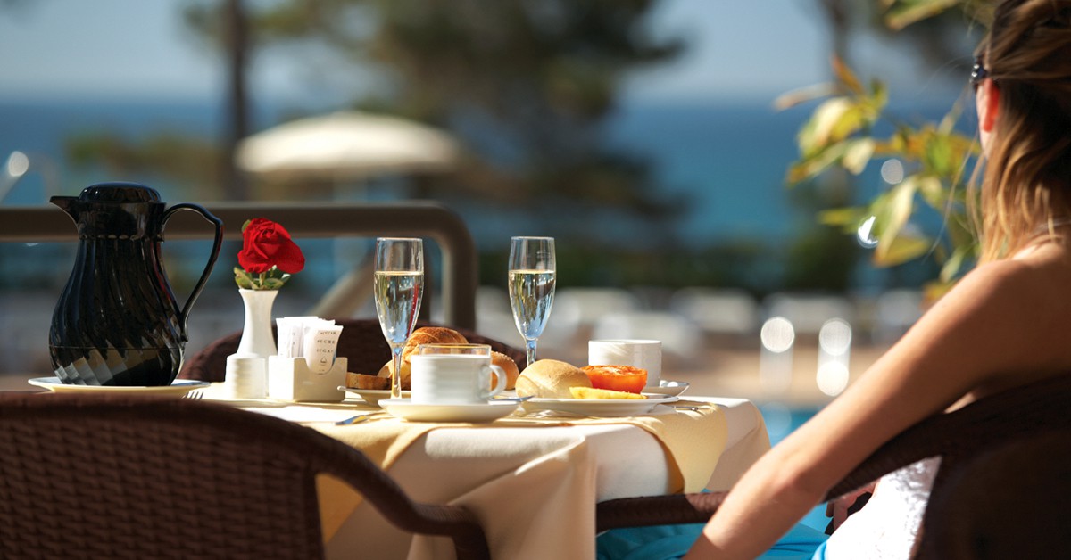 En Madeira (Porto Bay Trade, Foter)