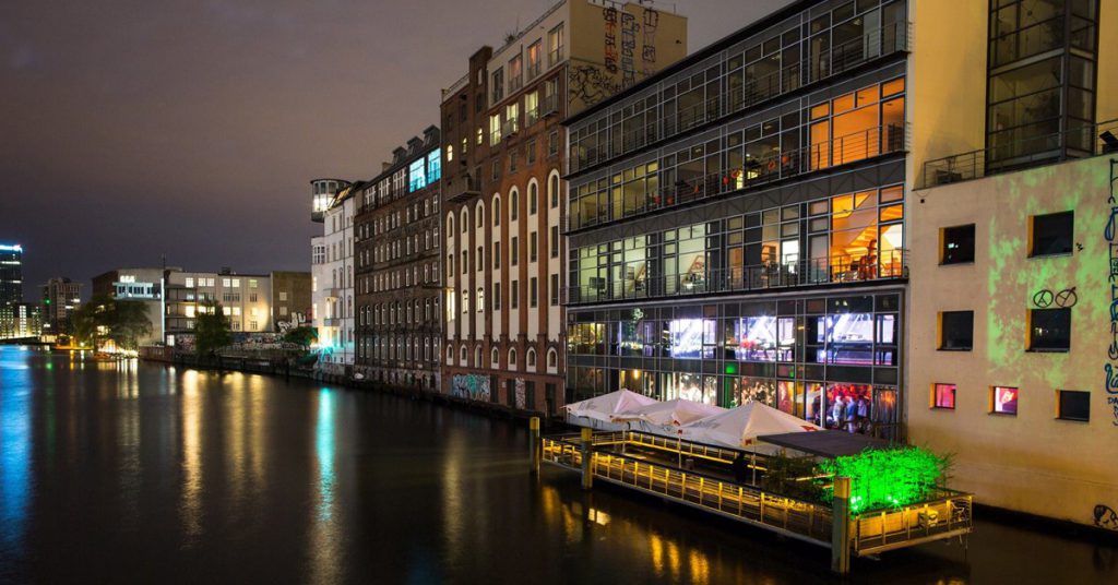 Sigue leyendo 10 discotecas de Berlín muy locas que debes visitar