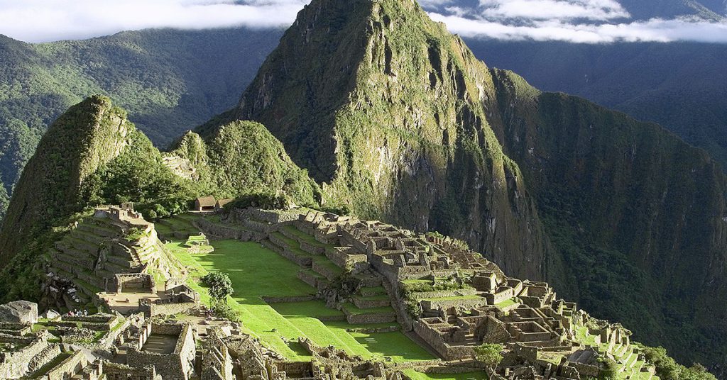 Sigue leyendo 7 secretos del Machu Picchu que debes conocer