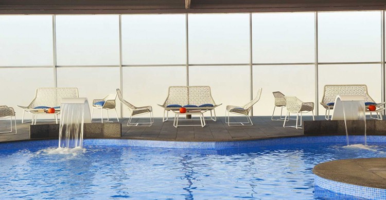 Explore Spa by Le Méridien (Web Le Méridien Ra Beach Hotel & Spa)