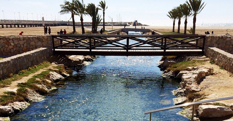 Manantial de El Francás (Daniel García Peris, Foter)