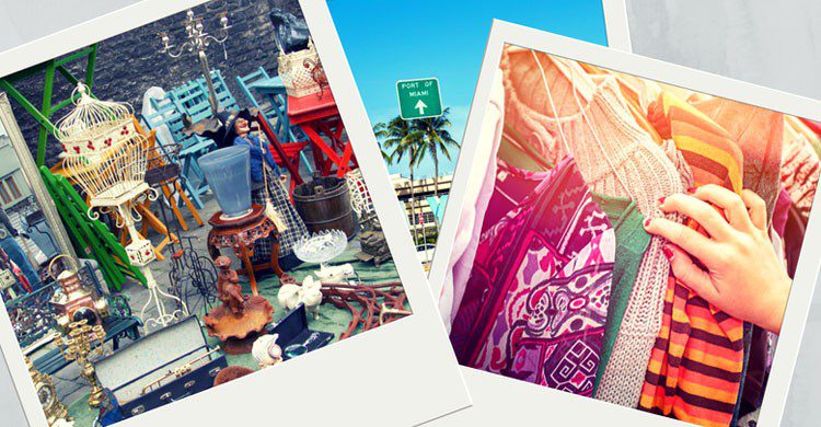 Mercadillos Miami (iStock)
