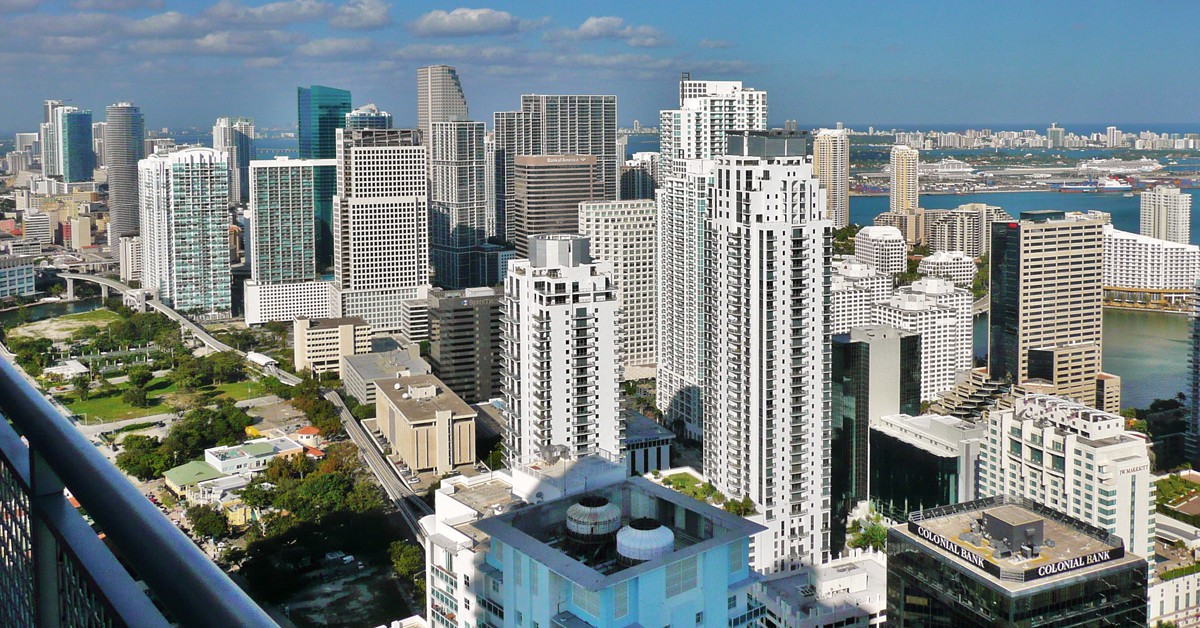 Miami (wikimedia.org)