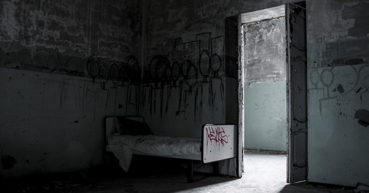 Abre la puerta (Luca Serazzi, Foter)