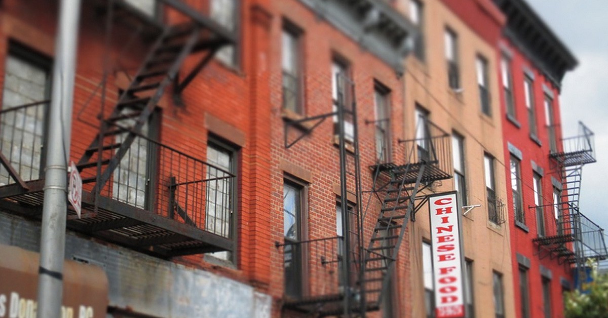 Nueva York (Pixabay)