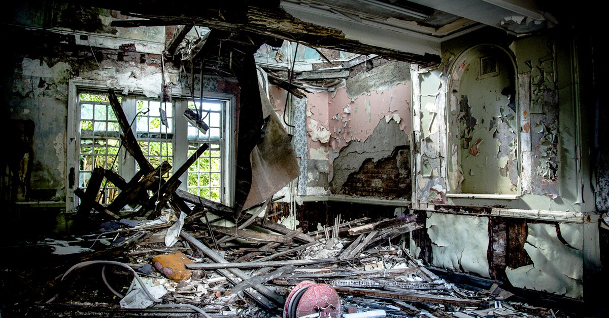 Visita a Denbigh (Tudno Media Photography, Foter)