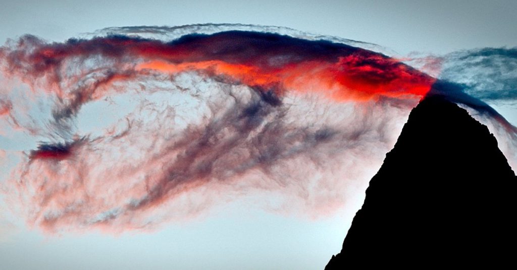 Sigue leyendo 10 lugares imprescindibles que ver en la Patagonia