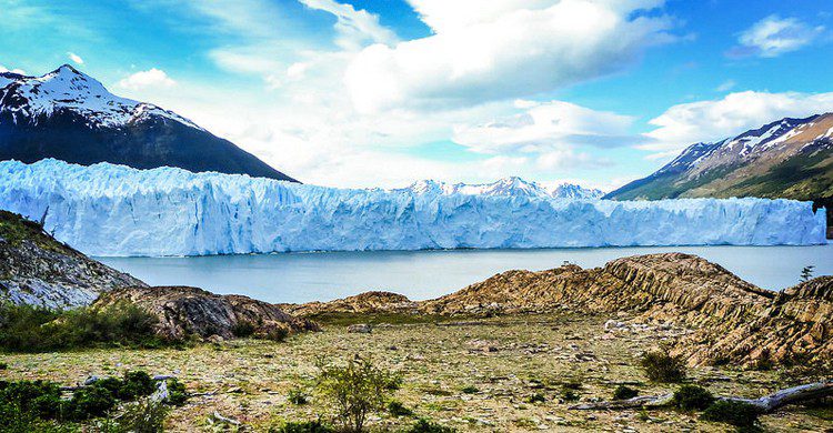 Glaciar Perito Moreno (Doug Scortegagna)