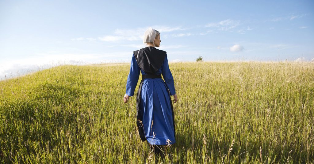 Sigue leyendo 6 rituales del mundo muy sorprendentes para pasar a la vida adulta