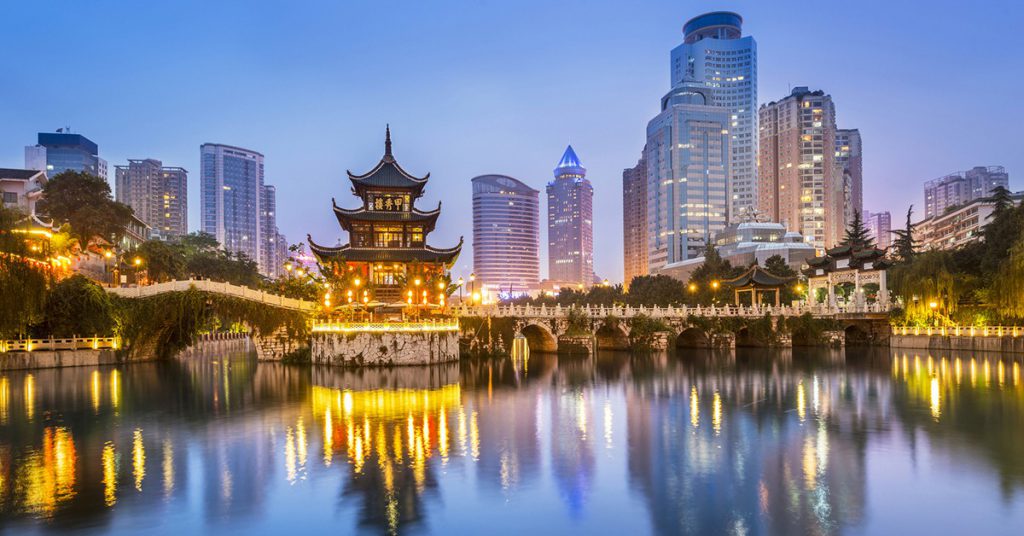 Sigue leyendo 8 cosas que no debes hacer en China