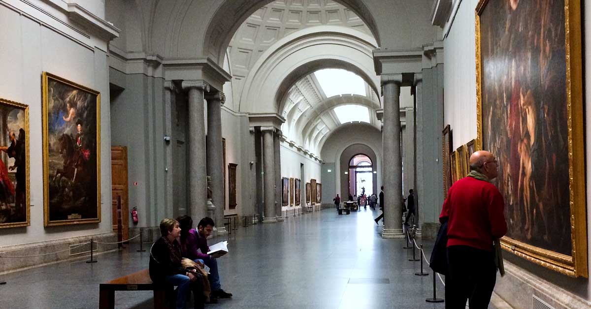 Museo del Prado (wikimedia.org)