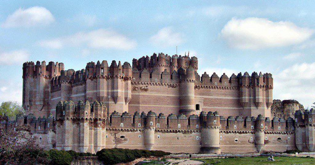 Sigue leyendo 10 pueblos con encanto en Segovia que debes visitar sí o sí