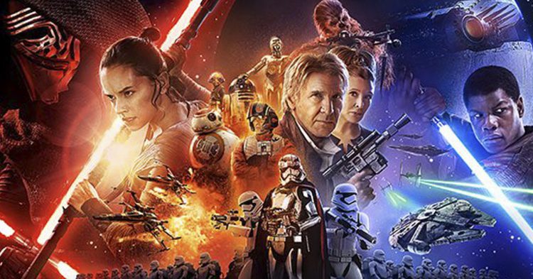 Star Wars (Facebook)