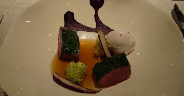 El nuevo lugar de moda de Viena (Flickr)